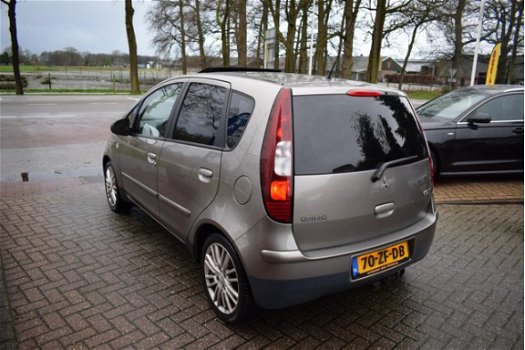 Mitsubishi Colt - 1.5 Sky PANODAK/AIRCO/CRUISE/TREKHAAK/NETTE STAAT - 1