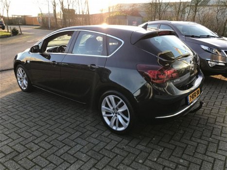 Opel Astra - 1.4 Turbo Sport - 1