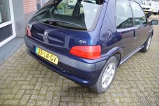 Peugeot 106 - 1.4 XS Unieke km stand