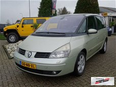 Renault Espace - 3.5 V6 Automaat 2003 7-Persoons