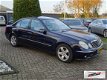 Mercedes-Benz E-klasse - E280 CDI Sedan Avantgarde 2005 Panodak EXPORT - 1 - Thumbnail