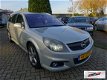 Opel Vectra - Station 2.8 V6 Turbo Sport Automaat Xenon Dealer Onderhouden - 1 - Thumbnail