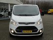 Ford Transit Custom - 2.2 TDCI 74KW 101PK TREND AIRCO/ CRUISE CONTROL/ BIJRIJDERSBANK/ - 1 - Thumbnail