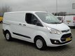 Ford Transit Custom - 2.2 TDCI 74KW 101PK TREND AIRCO/ CRUISE CONTROL/ BIJRIJDERSBANK/ - 1 - Thumbnail