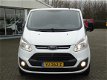 Ford Transit Custom - 2.2 TDCI 74KW 101PK TREND AIRCO/ CRUISE CONTROL/ BIJRIJDERSBANK/ - 1 - Thumbnail