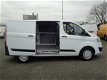 Ford Transit Custom - 2.2 TDCI 74KW 101PK TREND AIRCO/ CRUISE CONTROL/ BIJRIJDERSBANK/ - 1 - Thumbnail