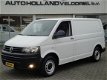 Volkswagen Transporter - 2.0 TDI 62KW 84PK AIRCO/ CRUISE CONTROL/ AUDIO/ 100% DEALERONDER - 1 - Thumbnail