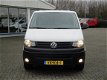 Volkswagen Transporter - 2.0 TDI 62KW 84PK AIRCO/ CRUISE CONTROL/ AUDIO/ 100% DEALERONDER - 1 - Thumbnail