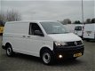 Volkswagen Transporter - 2.0 TDI 62KW 84PK AIRCO/ CRUISE CONTROL/ AUDIO/ 100% DEALERONDER - 1 - Thumbnail