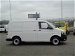 Volkswagen Transporter - 2.0 TDI 62KW 84PK AIRCO/ CRUISE CONTROL/ AUDIO/ 100% DEALERONDER - 1 - Thumbnail