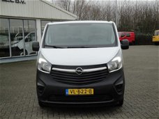 Opel Vivaro - 1.6 CDTI 66KW 90PK AIRCO/ CRUISE CONTROL/ 100% DEALERONDERHOUDEN