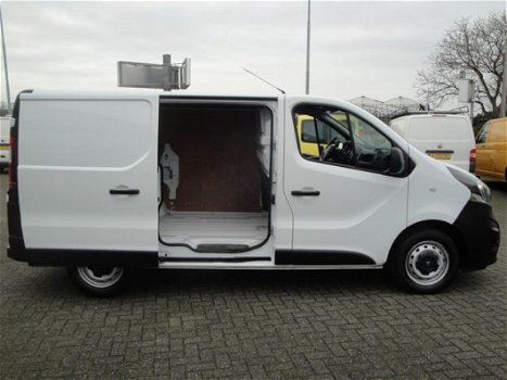 Opel Vivaro - 1.6 CDTI 66KW 90PK AIRCO/ CRUISE CONTROL/ 100% DEALERONDERHOUDEN - 1