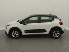 Citroën C3 - 1.6 BlueHDi 75pk NAVI|CRUISE CONTROL|PDC|32000KM