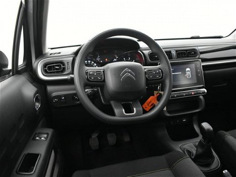 Citroën C3 - 1.6 BlueHDi 75pk NAVI|CRUISE CONTROL|PDC|32000KM - 1