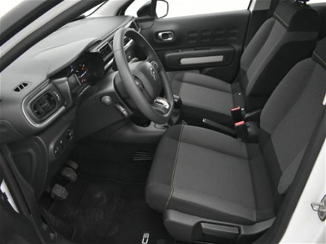 Citroën C3 - 1.6 BlueHDi 75pk NAVI|CRUISE CONTROL|PDC|32000KM - 1