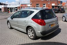 Peugeot 207 - 1.6 16V VTI 120pk