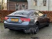 Audi A5 Sportback - 2.0 TFSI quattro Pro S Line, Automaat, Cruise, PDC, Half leer - Incl. 3 mnd. gar - 1 - Thumbnail