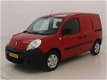 Renault Kangoo Express - automaat Volledige handbediening (Handgas & handrem) . Airco - 1 - Thumbnail