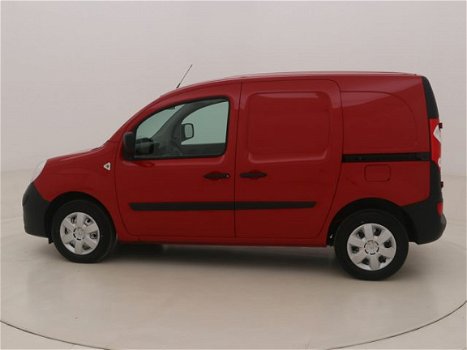 Renault Kangoo Express - automaat Volledige handbediening (Handgas & handrem) . Airco - 1