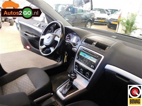 Skoda Octavia - 1.2 TSI Comfort - 1