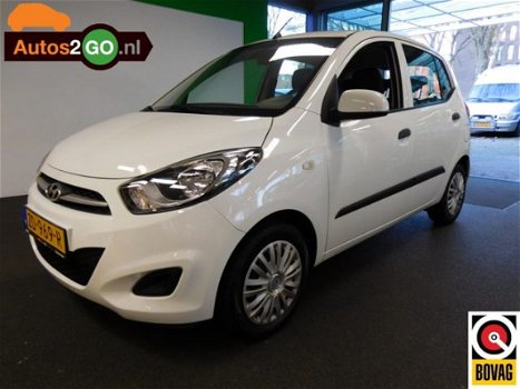 Hyundai i10 - 1.0i Comfort - 1