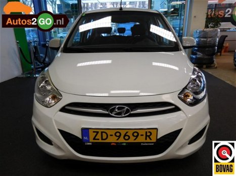 Hyundai i10 - 1.0i Comfort - 1