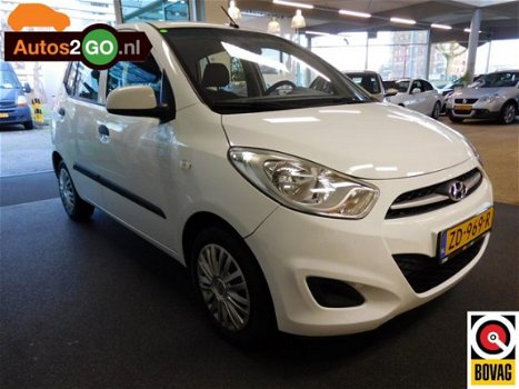 Hyundai i10 - 1.0i Comfort - 1