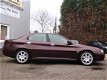 Alfa Romeo 166 - 2.4 JTD Xenon Navi Bluetooth Luxe uitv - 1 - Thumbnail