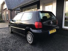 Volkswagen Polo - 1.4 nw apk/stuurbekr/lm.velgen/173.000km/NAP