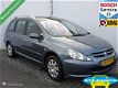 Peugeot 307 SW - 1.6 16V PANORAMA DAK INRUIL KOOPJE - 1 - Thumbnail