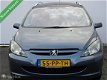 Peugeot 307 SW - 1.6 16V PANORAMA DAK INRUIL KOOPJE - 1 - Thumbnail