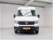 Volkswagen Crafter - 35 2.0 TDI L3H3 Comfortline , Airco, Cruise, Vloerplaat, Lat-/Wandbekleding, Si - 1 - Thumbnail