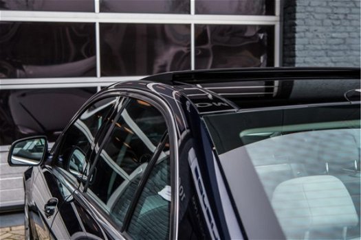 Mercedes-Benz C-klasse - PANO/DAK LEDER NAVI AUTOMAAT NIEUWST 350 Elegance - 1