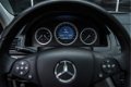Mercedes-Benz C-klasse - PANO/DAK LEDER NAVI AUTOMAAT NIEUWST 350 Elegance - 1 - Thumbnail