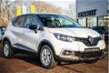 Renault Captur - TCe 90 Limited Clima | Camera - 1 - Thumbnail