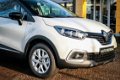 Renault Captur - TCe 90 Limited Clima | Camera - 1 - Thumbnail