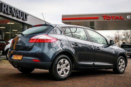 Renault Mégane - 1.5 dCi Expression | Nieuwe APK | Dealeronderhouden - 1