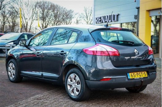 Renault Mégane - 1.5 dCi Expression | Nieuwe APK | Dealeronderhouden - 1