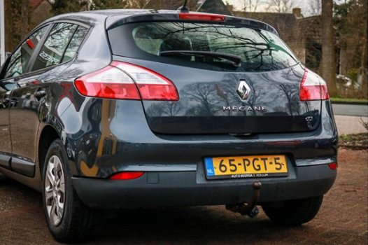 Renault Mégane - 1.5 dCi Expression | Nieuwe APK | Dealeronderhouden - 1