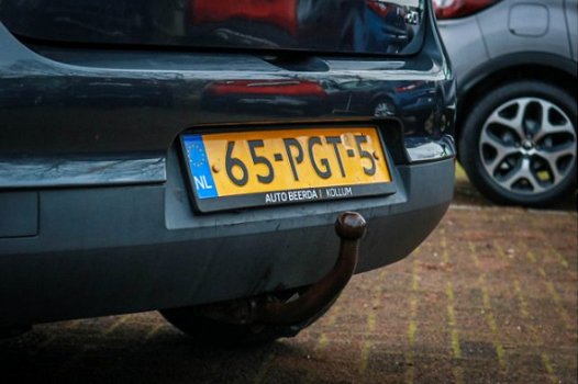 Renault Mégane - 1.5 dCi Expression | Nieuwe APK | Dealeronderhouden - 1