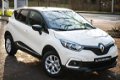 Renault Captur - TCe 90 Limited - 1 - Thumbnail