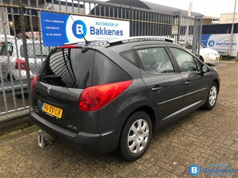 Peugeot 207 - 1.6 VTi/NAP/1e eigenaar/Dealer onderhoud - 1