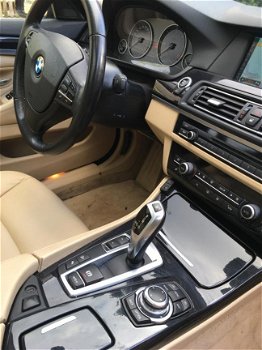 BMW 5-serie Touring - 525d X Drive High Executive - 1