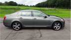 Lexus GS - 300 Executive - 1 - Thumbnail