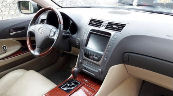 Lexus GS - 300 Executive - 1