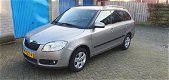 Skoda Fabia Combi - 1.4-16V Elegance - 1 - Thumbnail