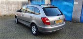 Skoda Fabia Combi - 1.4-16V Elegance - 1 - Thumbnail