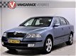 Skoda Octavia - 1.6 Classic | Airco | Cruise | Orig. NL Auto | NAP Pas | - 1 - Thumbnail