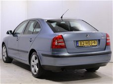 Skoda Octavia - 1.6 Classic | Airco | Cruise | Orig. NL Auto | NAP Pas |