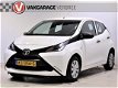 Toyota Aygo - 1.0 VVT-i x-now - 1 - Thumbnail